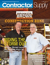 Contractor Supply, June/July 2012 Issue