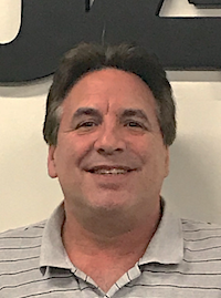 Ajax Tools annouces that Larry Serritelli will become its new Regional Sales Manager for the Southeastern US.