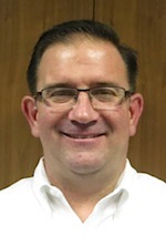 Chris Elley has been appointed a Regional Sales Manager for Dorner Mfg. Corp. He joins Dorner from Hitachi.