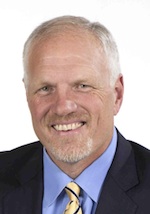NBA all-star Mark Eaton will deliver the keynote presentation at the 2015 CSDA convention.