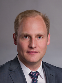 Atlas Copco Power Technique is pleased to announce that Mikael Andersson will be appointed General Manager of its North American Customer Center effective July 16, 2018. 