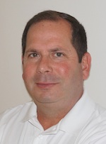 Mike Ventura is general manager at TapeTech Tools