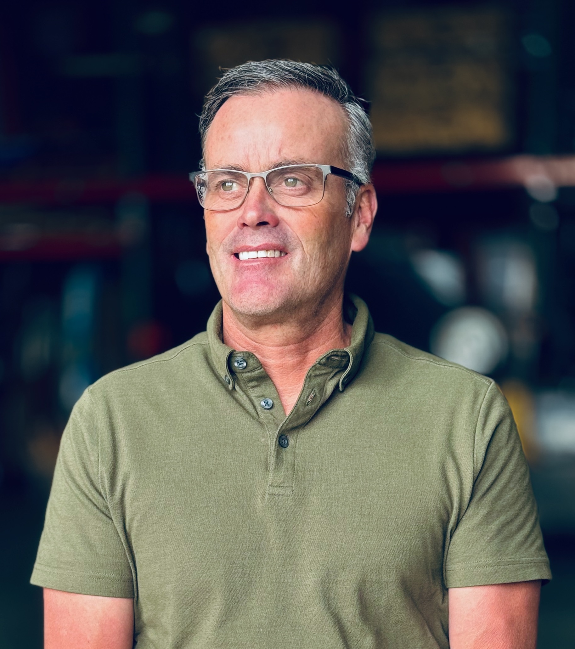 iQ Power Tools, manufacturer of premium power tools with integrated dust collection systems, has announced Scott Craft as the newly appointed general manager at the company’s California Headquarters.