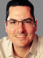 Walter Surface Technologies today announced that Pablo Rivero Torres has been appointed General Manager for Walter Mexico.