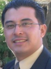Jorge Argueta is Intercorp's new Account Manager in the Los Angeles Office