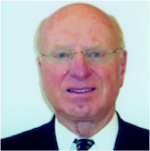 IDEAL is deeply saddened to announce the passing of its former Vice President of Sales, Robert "Bob" Bukowsky at age 71.