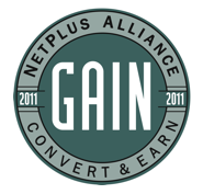 NetPlus Alliance GAIN Program