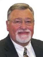 Charles R. "Chuck" Hotze III joined Omer as National Sales & Marketing Manager. 