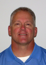 Tom McBride joins Powers Fasteners in Columbus, OH.