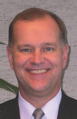Steve Usselmann is senior vice president of Enterprise Fleet Management, STAFDA’s fleet management consultants.