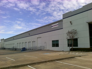 Strong Man Building Products has opened a new 20,000-square-foot distribution center in Houston, TX. 
