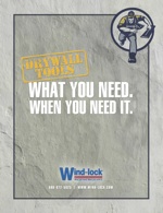 Wind-lock drywall tools catalog. 