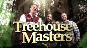 As its second season premieres, Treehouse Masters will be using some of Screw Products, Inc.’s fasteners in their televised projects.