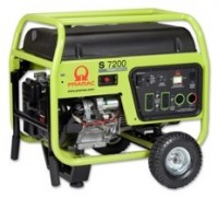 PRAMAC S Class generators were developed with the contractor or rental operator in mind.