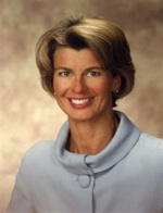 Georgia Foley, Executive Director, STAFDA