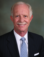 This year's STAFDA keynote presenter Capt. Chesley “Sully” Sullenberger will speak on “Leadership that Transforms.”