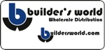 Builders World Wholesale Distribution
