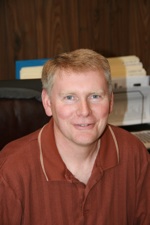 Jeff Clapp, director of supply chain operations, Alaska Industrial Supply.