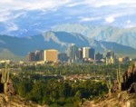 Phoenix is the site of the 2010 STAFDA Convention & Trade Show, November 7-9.